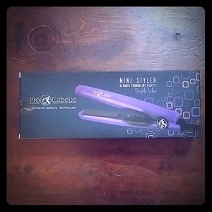 ProCabello Mini Styler